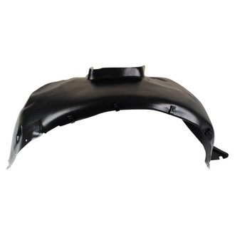 TRQ® - Front Driver Side Fender Liner