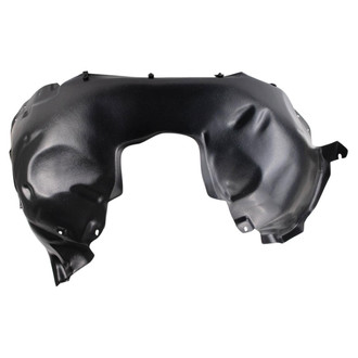 TRQ® - Front Passenger Side Fender Liner