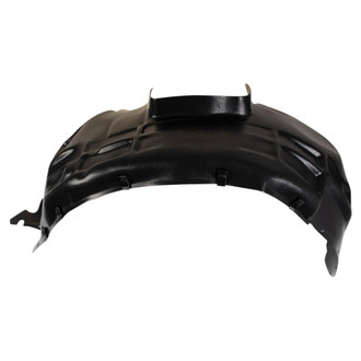 TRQ® - Front Passenger Side Fender Liner