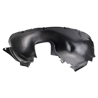 TRQ® - Front Driver Side Fender Liner