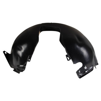 TRQ® - Front Driver Side Fender Liner