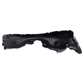 TRQ® - Front Passenger Side Fender Liner