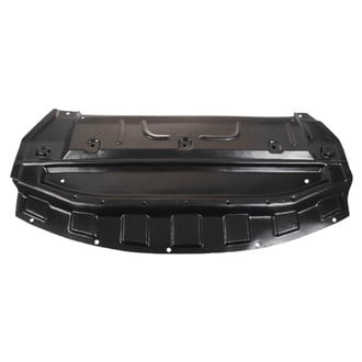 TRQ® - Lower Bumper Splash Shield