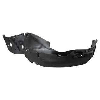 TRQ® - Front Driver Side Fender Liner