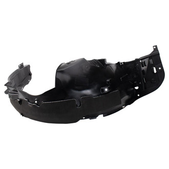 TRQ® - Front Passenger Side Fender Liner