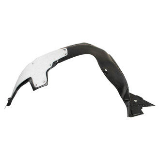 TRQ® - Front Driver Side Fender Liner