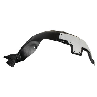 TRQ® - Front Passenger Side Fender Liner
