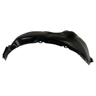 TRQ® - Front Driver Side Fender Liner