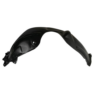 TRQ® - Front Passenger Side Fender Liner