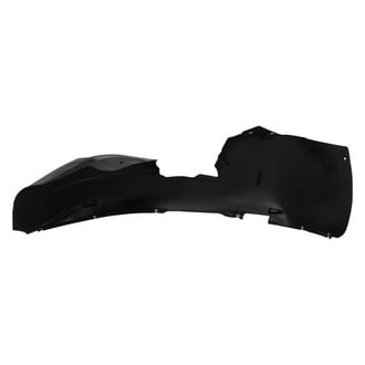TRQ® - Front Driver Side Fender Liner