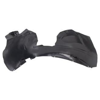 TRQ® - Front Passenger Side Fender Liner