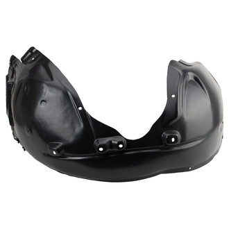 TRQ® - Front Driver Side Fender Liner