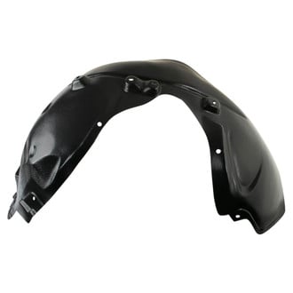TRQ® - Front Passenger Side Fender Liner