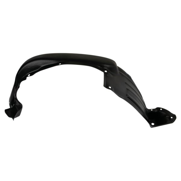 TRQ® - Front Driver Side Fender Liner