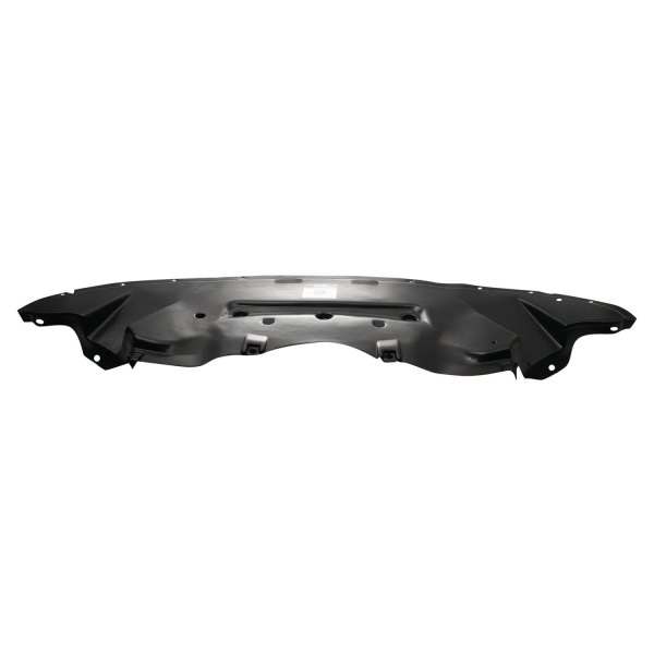 TRQ® - Front Lower Bumper Splash Shield