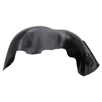 TRQ® - Front Driver Side Fender Liner
