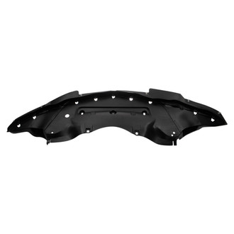 TRQ® - Front Engine Splash Shield