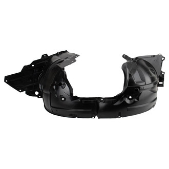 TRQ® - Front Driver Side Fender Liner