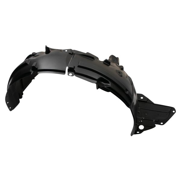 TRQ® - Front Passenger Side Fender Liner