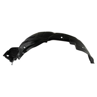 TRQ® - Front Passenger Side Fender Liner