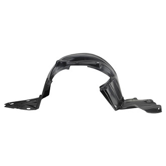 TRQ® - Front Passenger Side Fender Liner