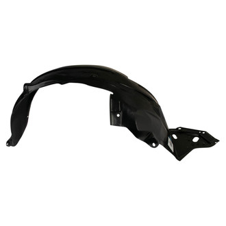 TRQ® - Front Driver Side Fender Liner