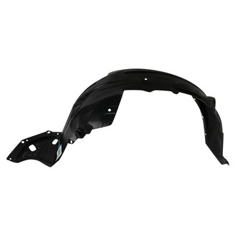 TRQ® - Front Passenger Side Fender Liner