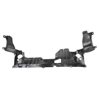 TRQ® - Underbody Splash Shield