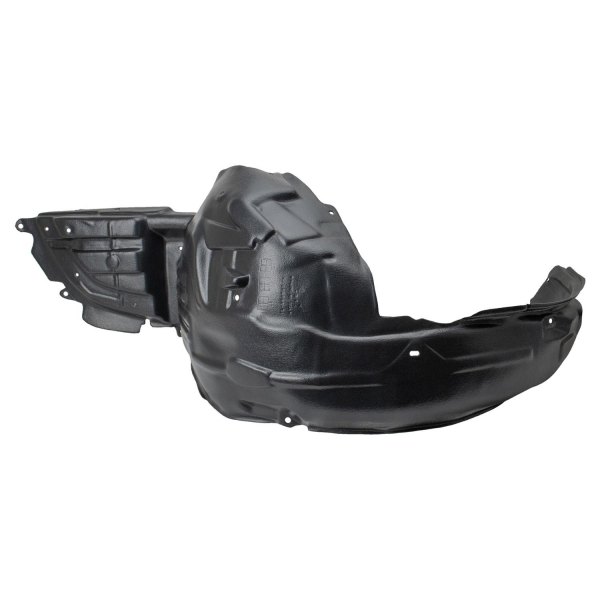 TRQ® - Front Driver Side Fender Liner