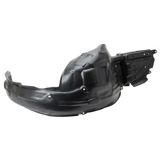 TRQ® - Front Passenger Side Fender Liner