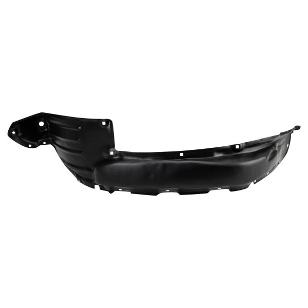 TRQ® - Front Driver Side Fender Liner