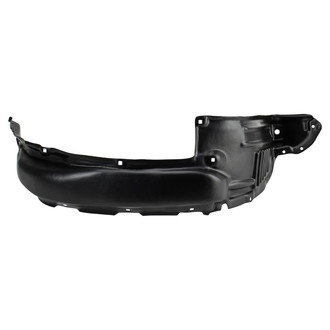 TRQ® - Front Passenger Side Fender Liner