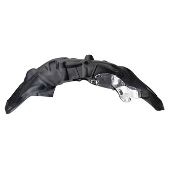 TRQ® - Front Passenger Side Fender Liner