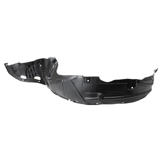TRQ® - Front Driver Side Fender Liner