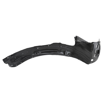 TRQ® - Front Driver Side Fender Liner