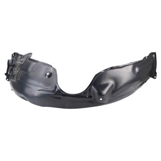 TRQ® - Front Driver Side Fender Liner
