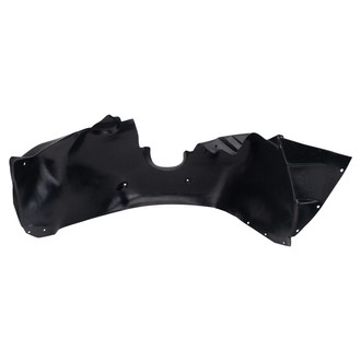 TRQ® - Front Driver Side Fender Liner