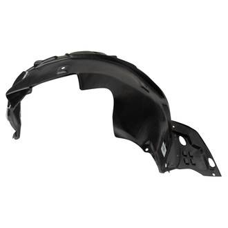 TRQ® - Front Inner Driver Side Fender Liner