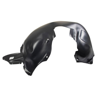 TRQ® - Front Passenger Side Fender Liner