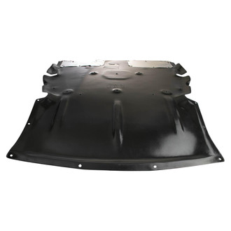 TRQ® - Underbody Engine Splash Shield