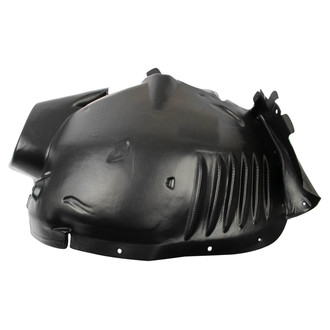 TRQ® - Front Forward Passenger Side Fender Liner