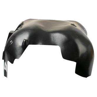 TRQ® - Front Passenger Side Fender Liner
