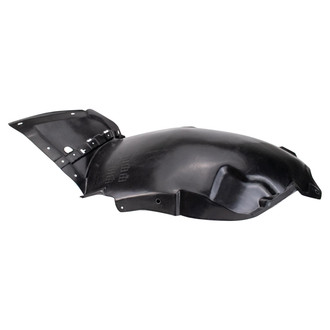 TRQ® - Front Forward Passenger Side Fender Liner