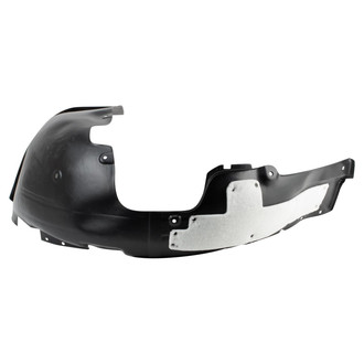 TRQ® - Front Driver Side Fender Liner