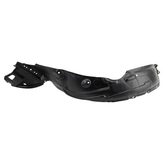 TRQ® - Front Driver Side Fender Liner