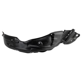 TRQ® - Front Passenger Side Fender Liner