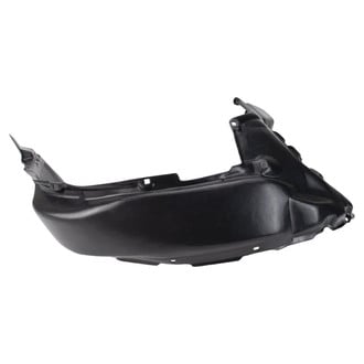 TRQ® - Front Passenger Side Fender Liner