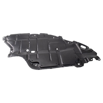 TRQ® - Lower Driver Side Engine Splash Shield