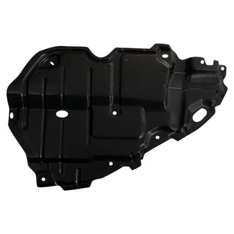 TRQ® - Lower Passenger Side Engine Splash Shield