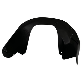 TRQ® - Front Driver Side Fender Liner